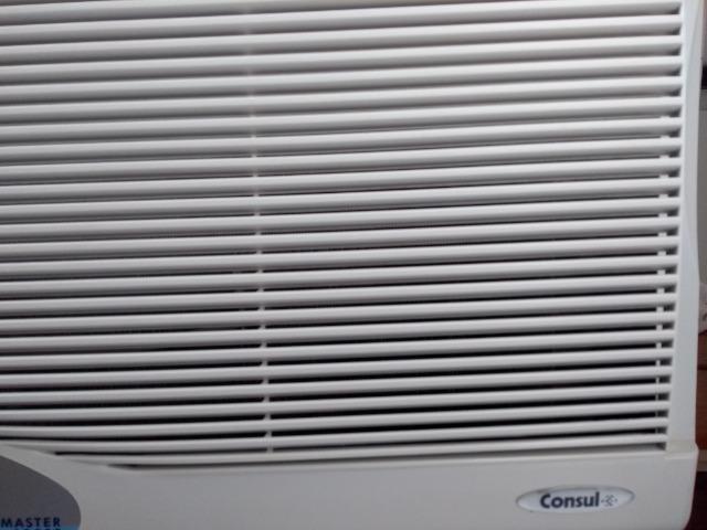Ar condicionado de janela Consul 10 000 BTU - Foto 5