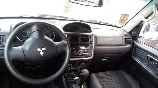 Pajero TR4 - Foto 4