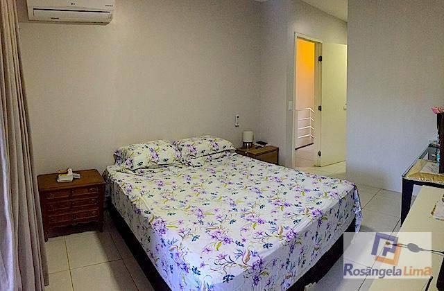 Casa com 3 dormitórios à venda, 142 m² por r$ 430.000,00 - lagoa redonda - Foto 6