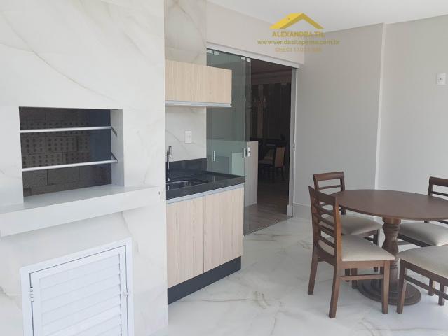Apartamento à venda com 3 dormitórios em Meia praia, Itapema cod:919 - Foto 13