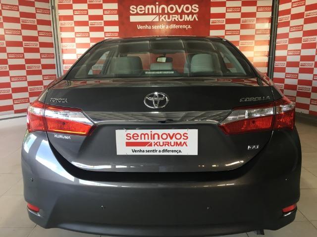 Corolla gli 1.8 upper automatico, - Foto 9
