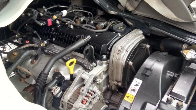 Caminhãozinho, Furgão - HR 2.5 Turbo Diesel, ano 2016, único dono, Joinville SC - Foto 11