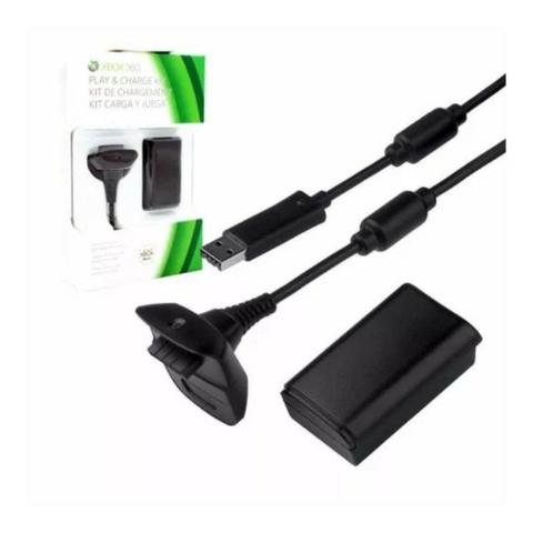 Bateria para Controle Xbox 360-(Loja na Cohab)-Faça Seu Pedido! - Foto 3