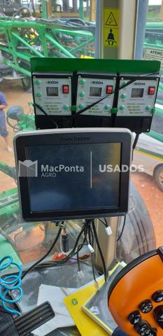 Pulverizador Autopropelido John Deere 4730 - Foto 3