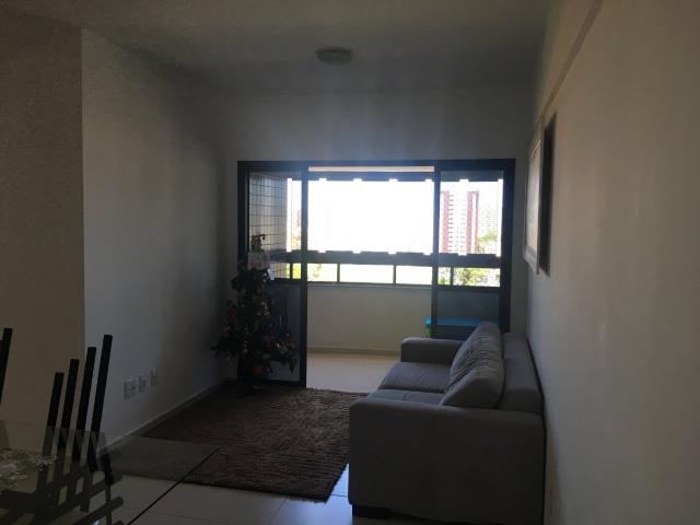 Apartamento à venda, 3 quartos, 2 vagas, luzia - aracaju/se - Foto 7