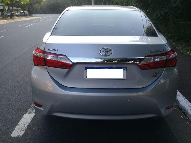 Toyota Corolla Xei - Foto 7