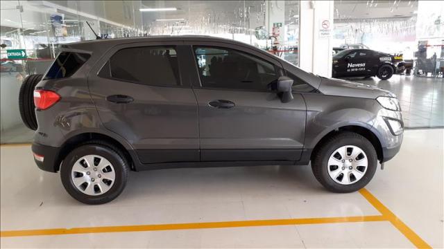 Ford Ecosport 1.5 Ti-vct se - Foto 4