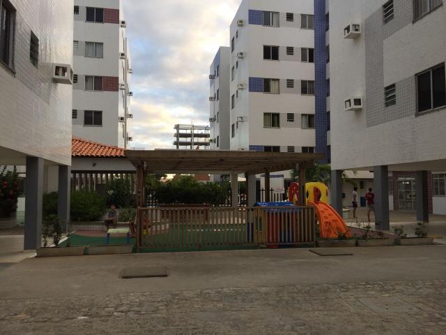 Apartamento à venda, 3 quartos, 1 vaga, Coroa do Meio - Aracaju/SE - Foto 11