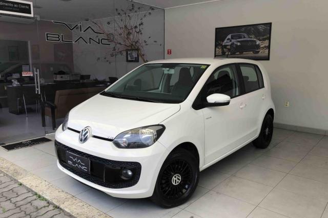 UP! MOVE 1.0 TSI TOTAL FLEX 12V 5P