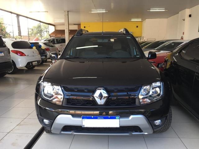 Duster 2.0 16V Dynamique (Aut) (Flex) 2018 - Foto 3