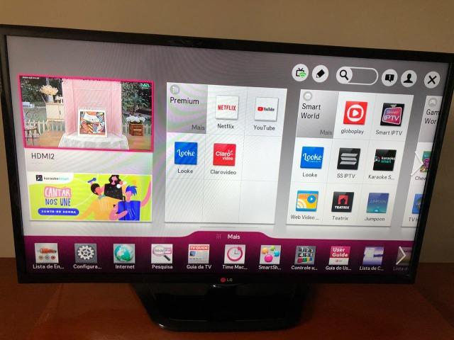 Vendo TV