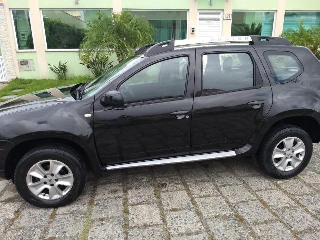 Renault Duster Dynamique 1.6 Modelo 2017 - Bem Abaixo da Tabela - Foto 3