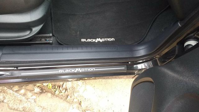 Stilo *Blackmotion/Teto Solar* fusion jetta corolla bora virtus golf - Foto 10