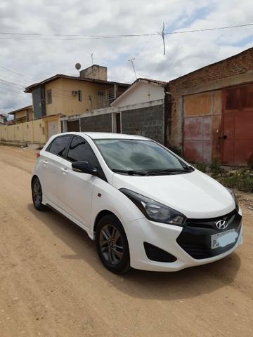 Vendo hb20 Spicy completo!!!!