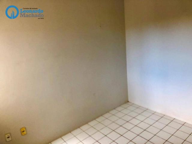 Apartamento com 2 dormitórios à venda, 48 m² por R$ 115.000 - Passaré - Fortaleza/CE - Foto 10