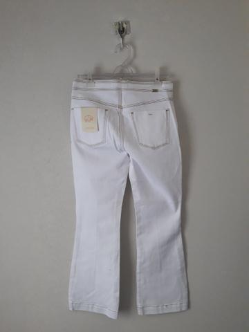 Peças jeans femininas tamanho 38 - Foto 5