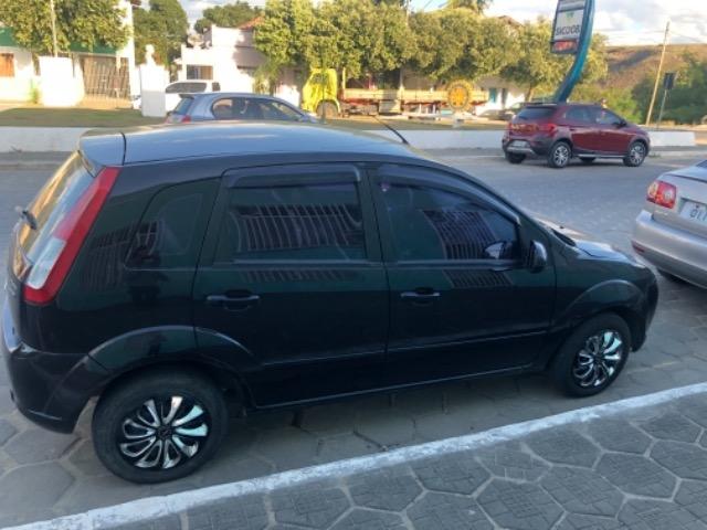 Fiesta 1.0 8V Flex - Foto 3