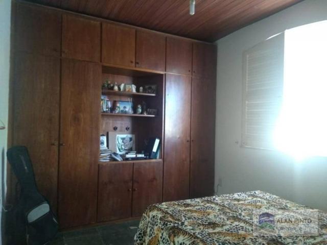 Casa com 4 dormitórios à venda, 175 m² por r$ 600.000,00 - piatã - salvador/ba - Foto 14