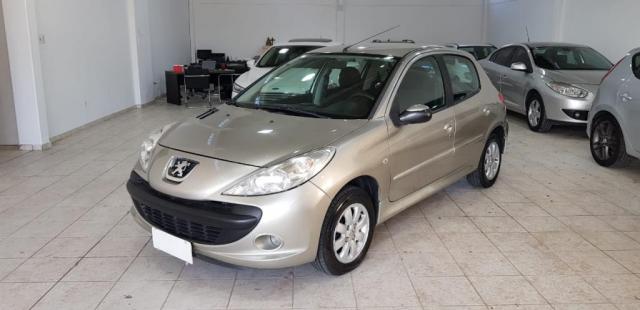 207 XR Sport 1.4 Flex 8V 5p - Foto 4