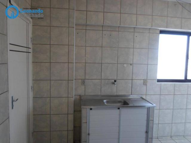 Apartamento à venda, 95 m² por R$ 300.000,00 - Varjota - Fortaleza/CE - Foto 13