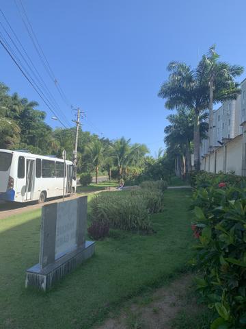 Sungardem 2/4 caji 3 andar 135 mil - Foto 5