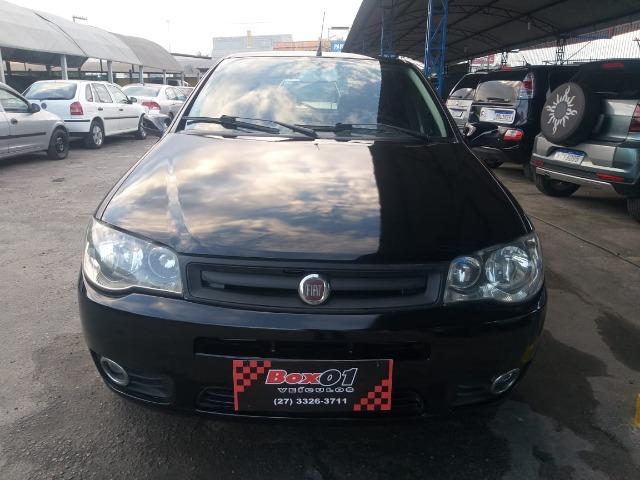Fiat Palio Celebration Completo