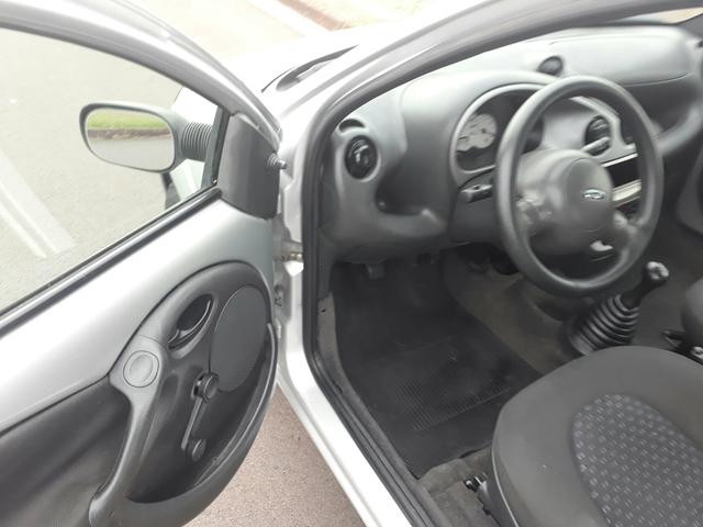 Ford ka 2005 1.0 - Foto 8