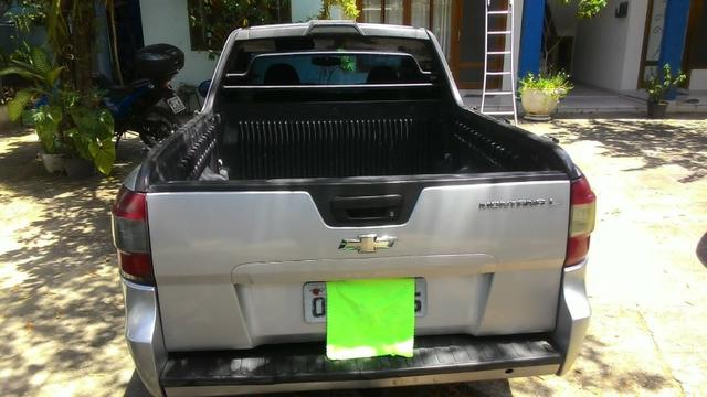 Montana LS - Prata - em ótimo estado - Foto 8