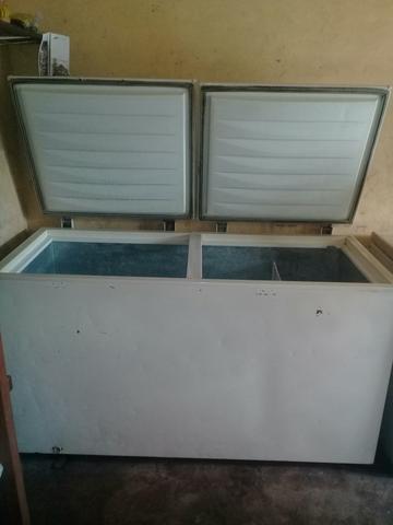 Freezer - Foto 3