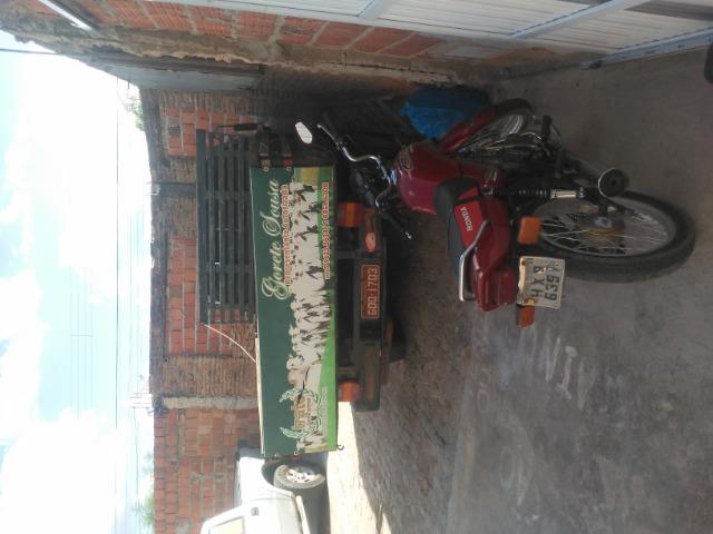 Vendo uma esquina em juazeiro do norte - Foto 4