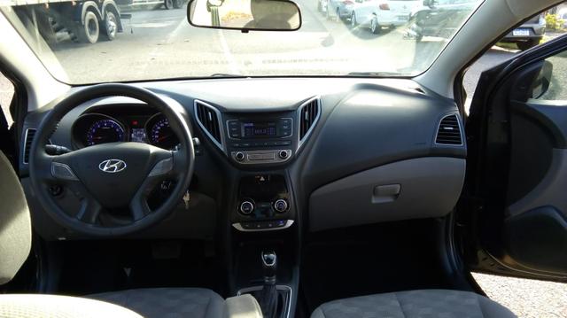 Hb20 Sedan Premium 1.6 Automático - Foto 4