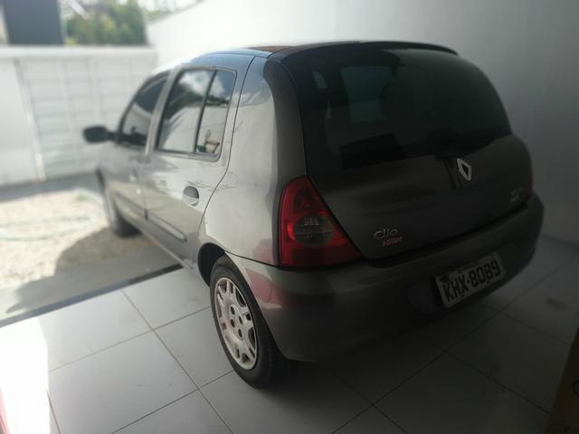 Clio Muito conservado - Foto 2
