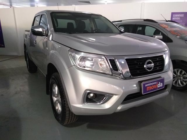 Nissan frontier se 2018/18 - Foto 2