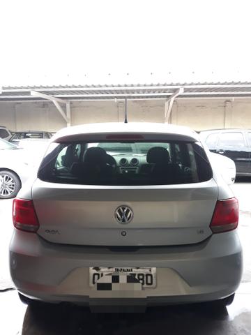Gol g6 Prata 1.6 - Foto 15