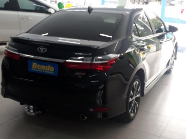 TOYOTA COROLLA 2017/2018 2.0 XRS 16V FLEX 4P AUTOMÁTICO - Foto 8