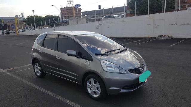 Honda Fit 2009 Automático - Foto 5