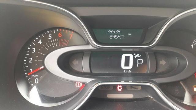 Captur Intense 1.6 2019 - Foto 10