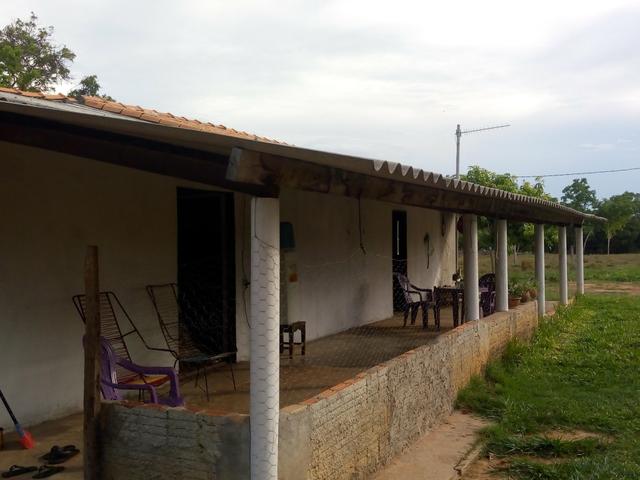 Vende-se uma chácara em Poconé, 50 hectares - Foto 18
