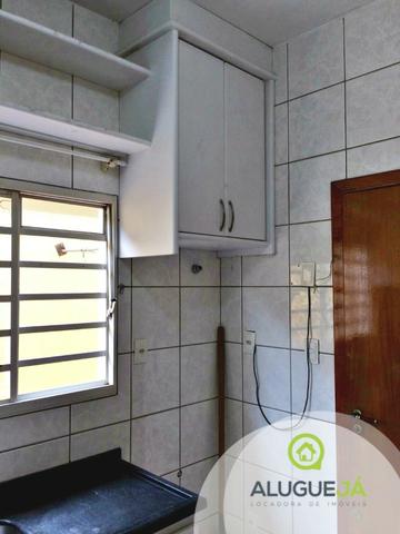 Casa de 4 quartos, residencial ou comercial, no Jardim Itália, em Cuiabá-MT. - Foto 5