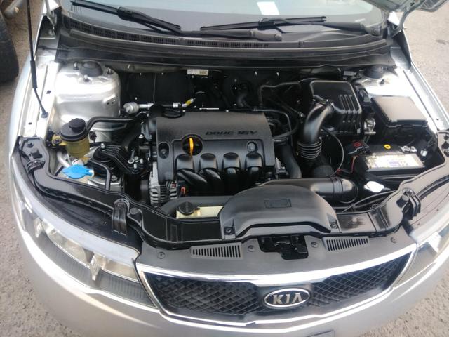 Cerato Sx2 2010 - Foto 13