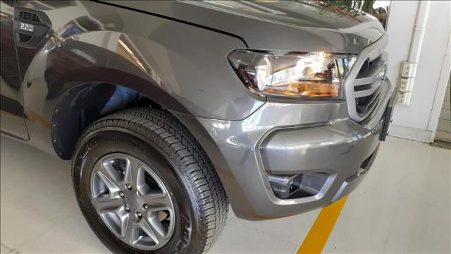 Ford Ranger 2.2 Xls 4x2 cd 16v - Foto 3