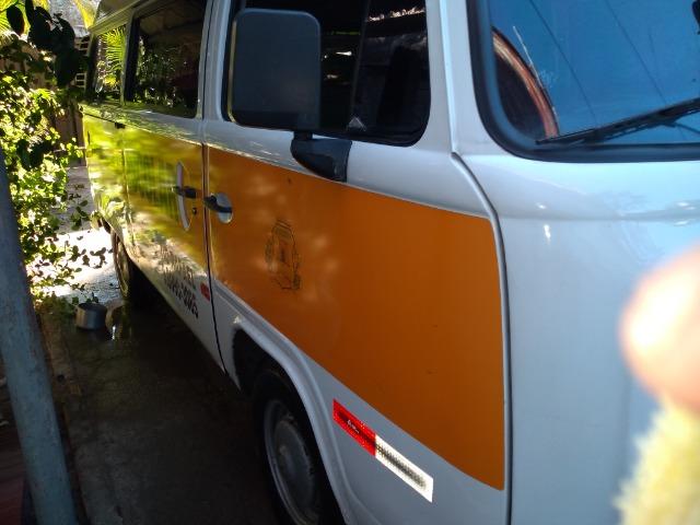 Kombi - Foto 9