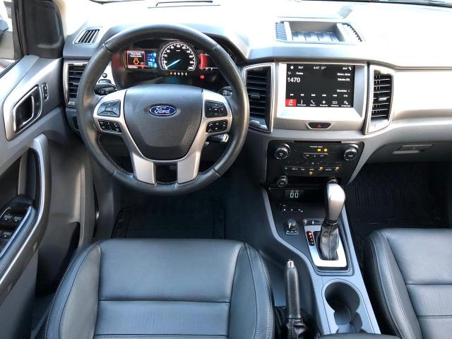 FORD RANGER 2017/2018 3.2 LIMITED 4X4 CD 20V DIESEL 4P AUTOMÁTICO - Foto 15