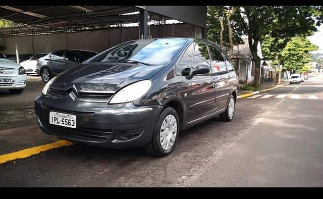 Xsara Picasso GLX - Foto 2