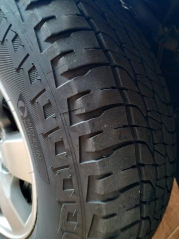 Hilux srv ano 2010 /10 vendo ou troca por Hilux nova 2019. ou carro - Foto 5