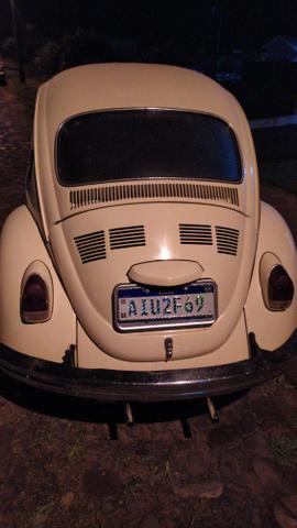 Fusca 1976 - Foto 2