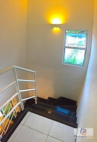 Casa com 3 dormitórios à venda, 142 m² por r$ 430.000,00 - lagoa redonda - Foto 10