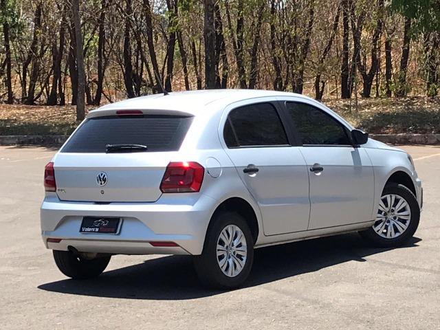 GOL G7 2018 1.0 Completo . Facilito Financiamento, Aceito Trocas - Foto 6