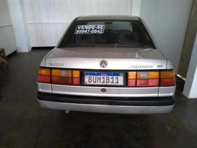 Santana 2000 GLS 92 Completo - Foto 2
