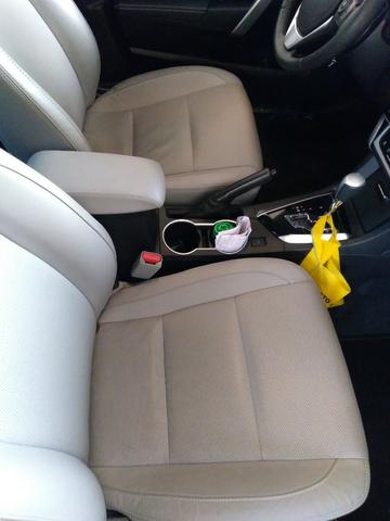 Corolla XEI - Foto 11